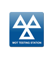 Vehicle Testing Centre